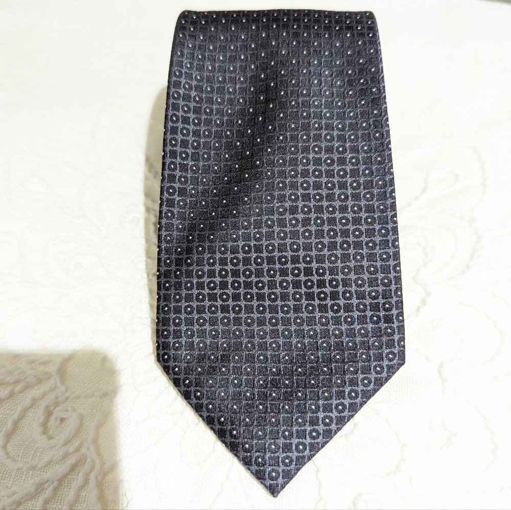 Calvin Klein Silk Tie